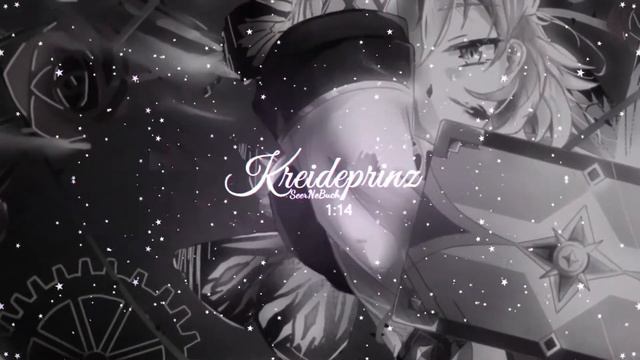 Albedo: Kreideprinz (for "Genshin Impact") - SeerNeBuch смотреть онлайн