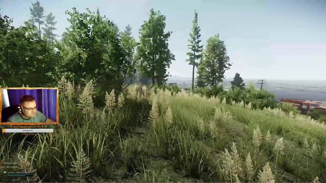 Escape From tarkov "K2 в 2K 1440 HD" #Part3 смотреть онлайн