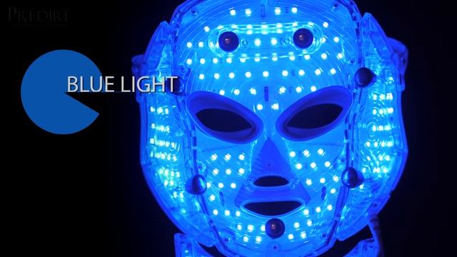 X8 Multi-Purpose LED PHOTON Skincare Mask | Non-Surgical Solution LED Treatment | 8ELEMENT смотреть онлайн