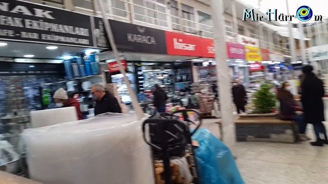 Жду как манны небесной! Рыбный рынок, цены. Почему не люблю интернет покупки. Измир Турция смотреть онлайн