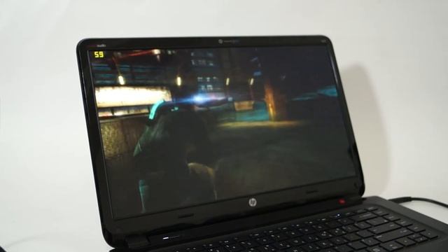 HP ENVY 6 -1208TX : DEAD SPACE 3 PLAY2 смотреть онлайн