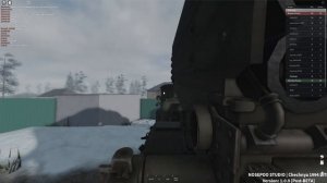 Гайд по РСЗО "Град" в Roblox (Chechnya 1994)