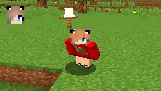 НУБ И ДЕВУШКА ПРО НАШЛИ НОВЫЕ ПОРТАЛЫ К МОНСТРАМ В МАЙНКРАФТ 100% ТРОЛЛИНГ ЛОВУШКА MINECRAFT НУБИК смотреть онлайн