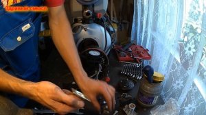 Ремонт насосной станции ALKO 4000FCS