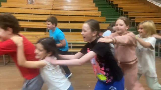 2 смена 2о23 - начало смены - обзор смотреть онлайн