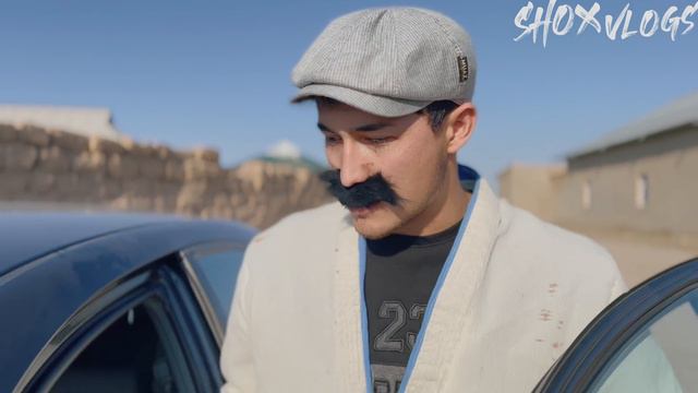 Sayfulloni izlab // YANGI TALQINDA / Rayminga xotin izlab 😅 1-qism смотреть онлайн