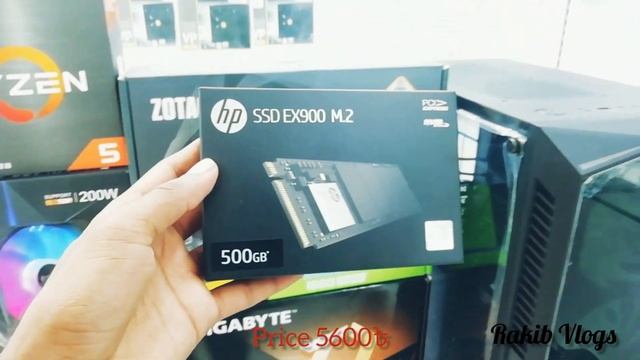 83.5K Budget Gaming PC Build Guide ft Ryzen 5 5600X|Zotac 1660 Super| New PC build | Rakib Vlogs смотреть онлайн