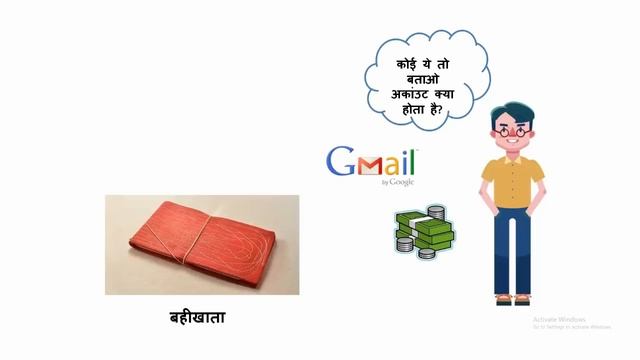 Tally Accounting In Just 60 Minutes -Tally User Should Know - Complete Basic Accounting In Hindi