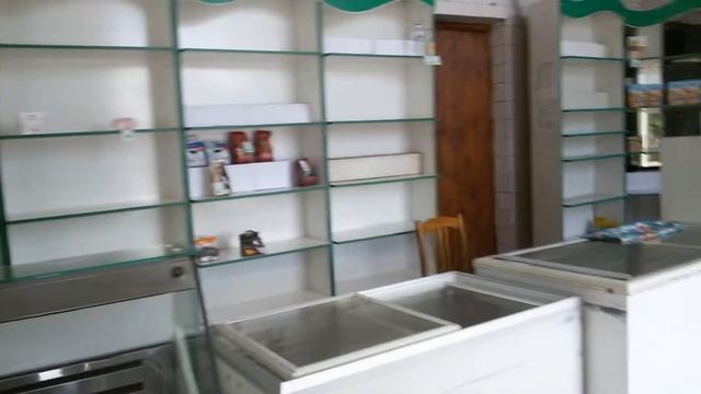 Унеча. магазин советского времени.