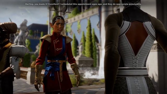 dragon age inquisition/pc/game of the year/no mods/trespasser/part one смотреть онлайн