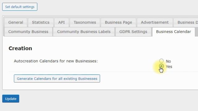 Integrate a Booking Calendar System to Business Directory | WordPress смотреть онлайн