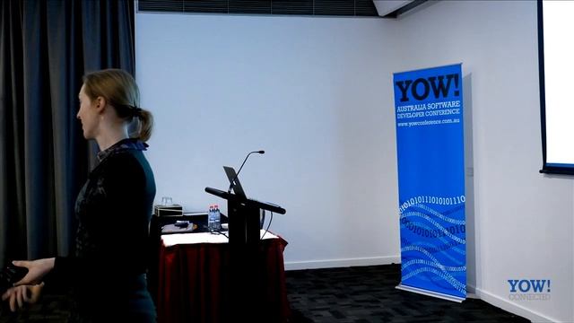 YOW! Connected 2017 Svetlana Isakova - You Can Do Better With Kotlin #YOW #YOWConnected смотреть онлайн