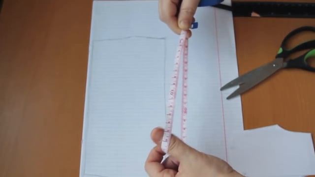 Моделирование брюк для кукол смотреть онлайн