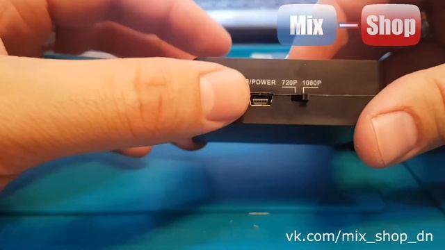 Конвертер Hdmi Vga HDMI2RCA | RCA2HDMI Переходник Преобразователь ( Обзор )