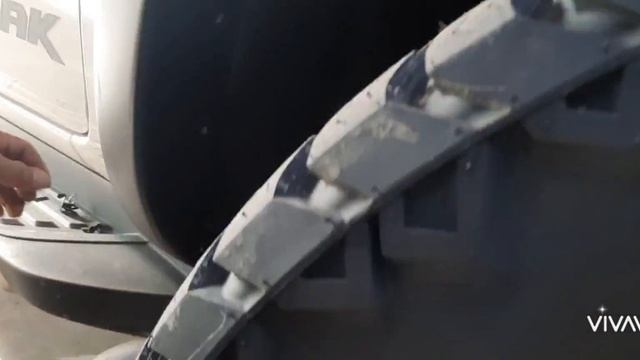 Flares Installation - Ford Ranger 2021 смотреть онлайн