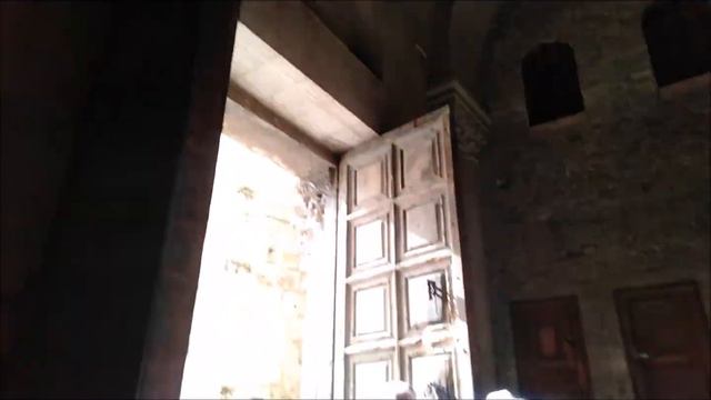 Новый 2020 год в Израиле смотреть онлайн