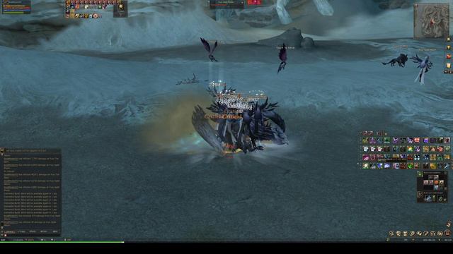 [CORE]BoobMaster55 Lineage 2 107 Feoh Storm Island farm 2020 смотреть онлайн