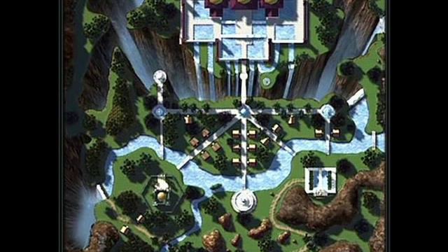 Mortal Kombat Deception (MKU) - Edenia (Konquest) смотреть онлайн