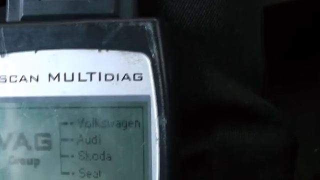 WSPOMAGANIE PROBLEM VW AUDI SEAT ERROR 01309 J500 BRAK KOMUNIKACJI KIEROWNICA CZERWONA ŚWIECI cz. смотреть онлайн