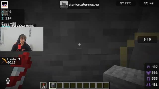 Live minecraft Ironcity survie abo [JAVA 1.20.2] ft lsx смотреть онлайн