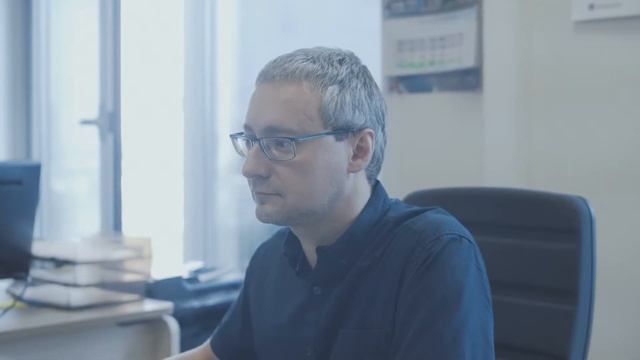Корпоративный ролик ГК КОМИТА смотреть онлайн
