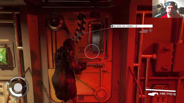 LIVE - Learning Starfield PC | INSANE MODS AND GRAPHICS смотреть онлайн