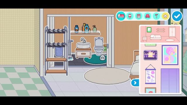 ОТКРЫЛА НОВЫЙ ОТЕЛЬ в Тока Бока 🏨 KIRA GOES to a 5⭐Star Hotel смотреть онлайн