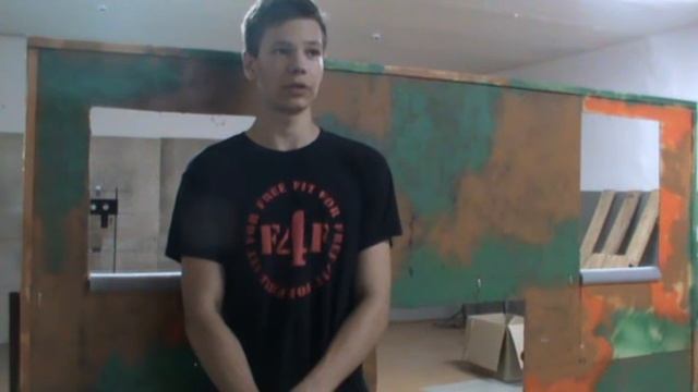 Тактический рукопашный бой в Магнитогорске смотреть онлайн