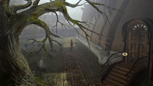 Прохождение Syberia # 2 смотреть онлайн