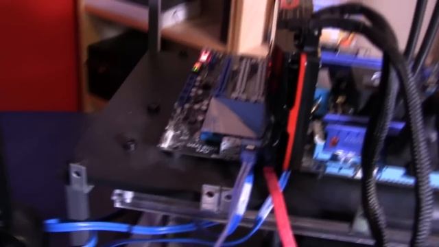 Coil Whine Explanation & Demonstration Linus Tech Tips смотреть онлайн