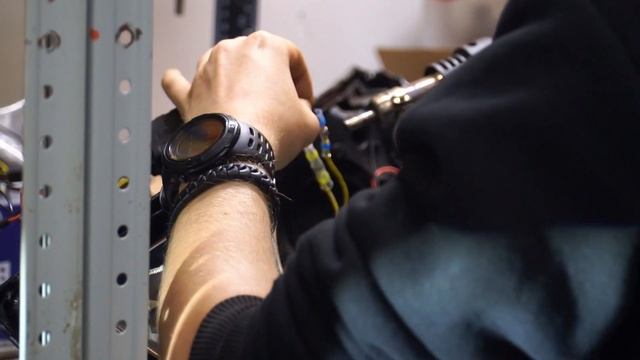 Фары Hyundai ix35. Установка Bi-Led. Фары в Трайд-ин смотреть онлайн