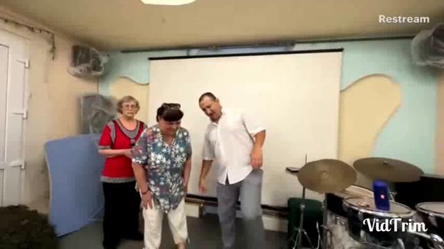 Сила Господа сошла и артроз исчез во время молитвы