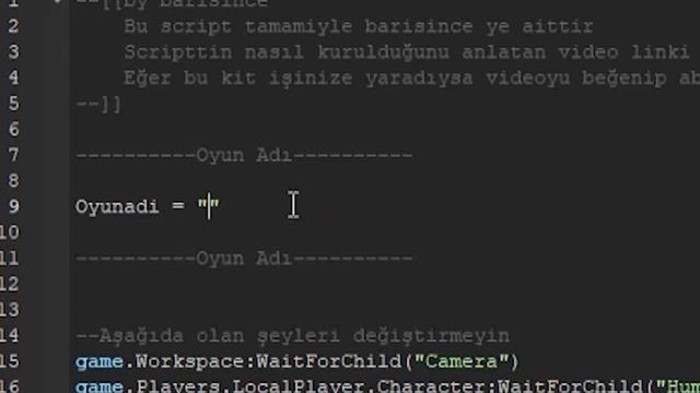 ROBLOX STUDİO MENÜ YAPIMI | 5 DAKİKADA ROBLOX STUDİO | ROBLOX STUDİO DERSLERİ смотреть онлайн
