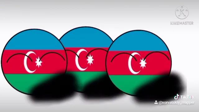 Меж Азией и Европой есть регион особой хоть маленькая страна, но  гордая она.