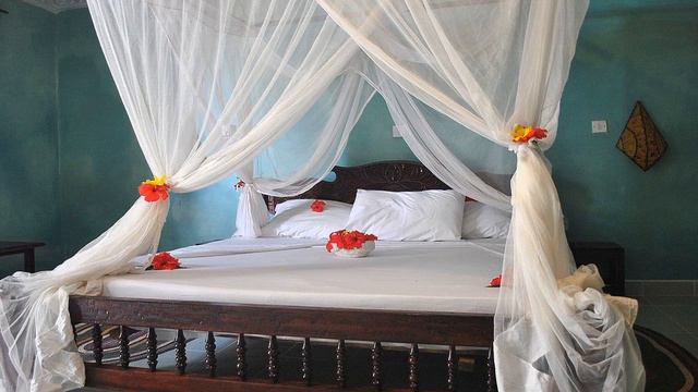 Coral Reef Resort | Pwani Mchangani, Pwani Mchangani, Tanzania | AZ Hotels смотреть онлайн