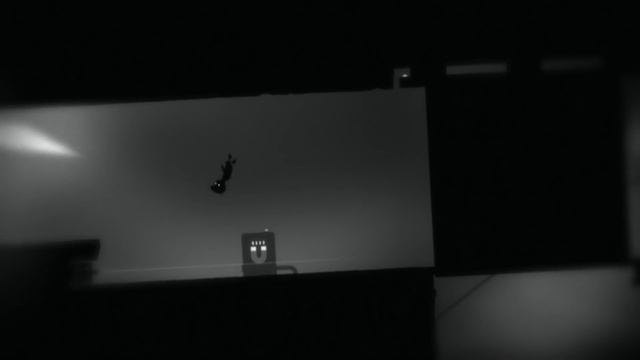 ЧТО ЭТО?! ВОПРОСОВ СТАЛО БОЛЬШЕ! ЗАГАДОЧНОСТЬ ИГРЫ ПРОСТО ЗАШКАЛИВАЕТ! КОНЦОВКА LIMBO смотреть онлайн