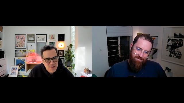 Using ChatGPT to get started in Houdini | Nando Costa смотреть онлайн