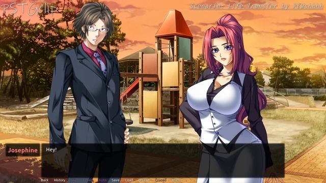 Student Transfer | Life Transfer | Body Swap and Possession Scenario | Gameplay #235 смотреть онлайн