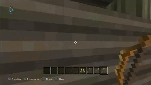 MINECRAFT - PS3 - WINTER HUNGER GAMES MAP REVIEW + DOWNLOAD LINK ( PS4 ) SERVER UPDATE смотреть онлайн