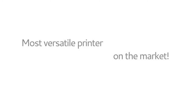 Сувенирный принтер Azon DTS White смотреть онлайн