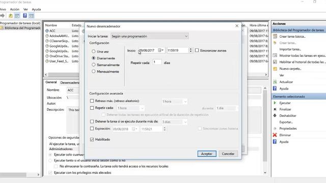Tutorial PostgreSQL - Respaldo automático y restauración de base de datos смотреть онлайн