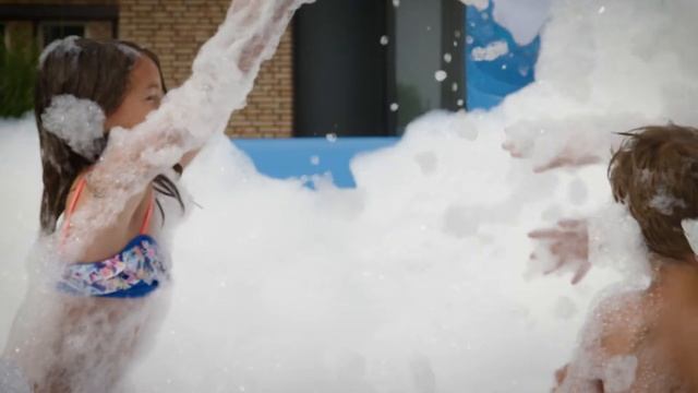 Bubble park Standaard смотреть онлайн