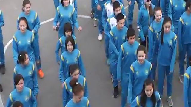 Шаңырақ спорт мектебі 2015 жыл, 01 желтоқсан. смотреть онлайн
