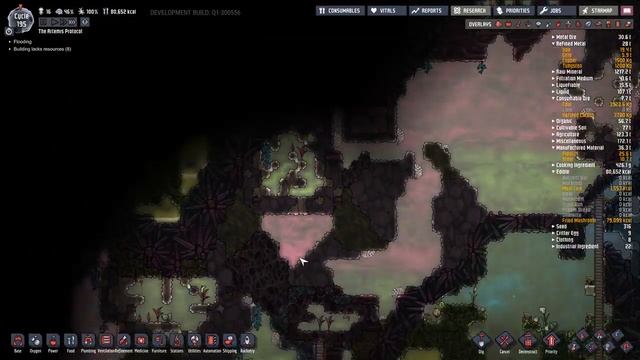 Oxygen Not Included Let's Play Episode 48 - The Northwest Passage смотреть онлайн