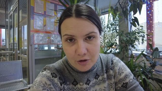 Активный выходной!⛸/ Доплела шишки? смотреть онлайн