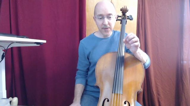 Winter Hymn (2/2) смотреть онлайн