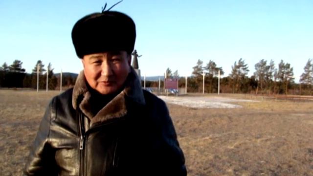 Презентация Хоринский район, ООО Заря смотреть онлайн