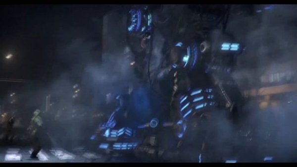 GANTZ O | Ганц: О — Миссия Осака