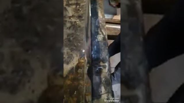 Нержавейка полировка зеркала смотреть онлайн