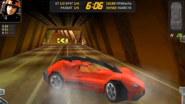 CarmaGeddoN Android прохождение 6 ⚑? walkthrough смотреть онлайн